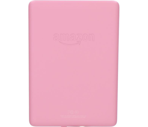 Amazon Kindle Paperwhite 4 32GB IPX8 śliwkowy - 604300 - zdjęcie 5